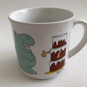 Boynton Hippo Coffee Mug